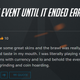 Illustration for article titled iOverwatch /iHalloween Event Ends Early, Leaving Some Players Hangingem/em